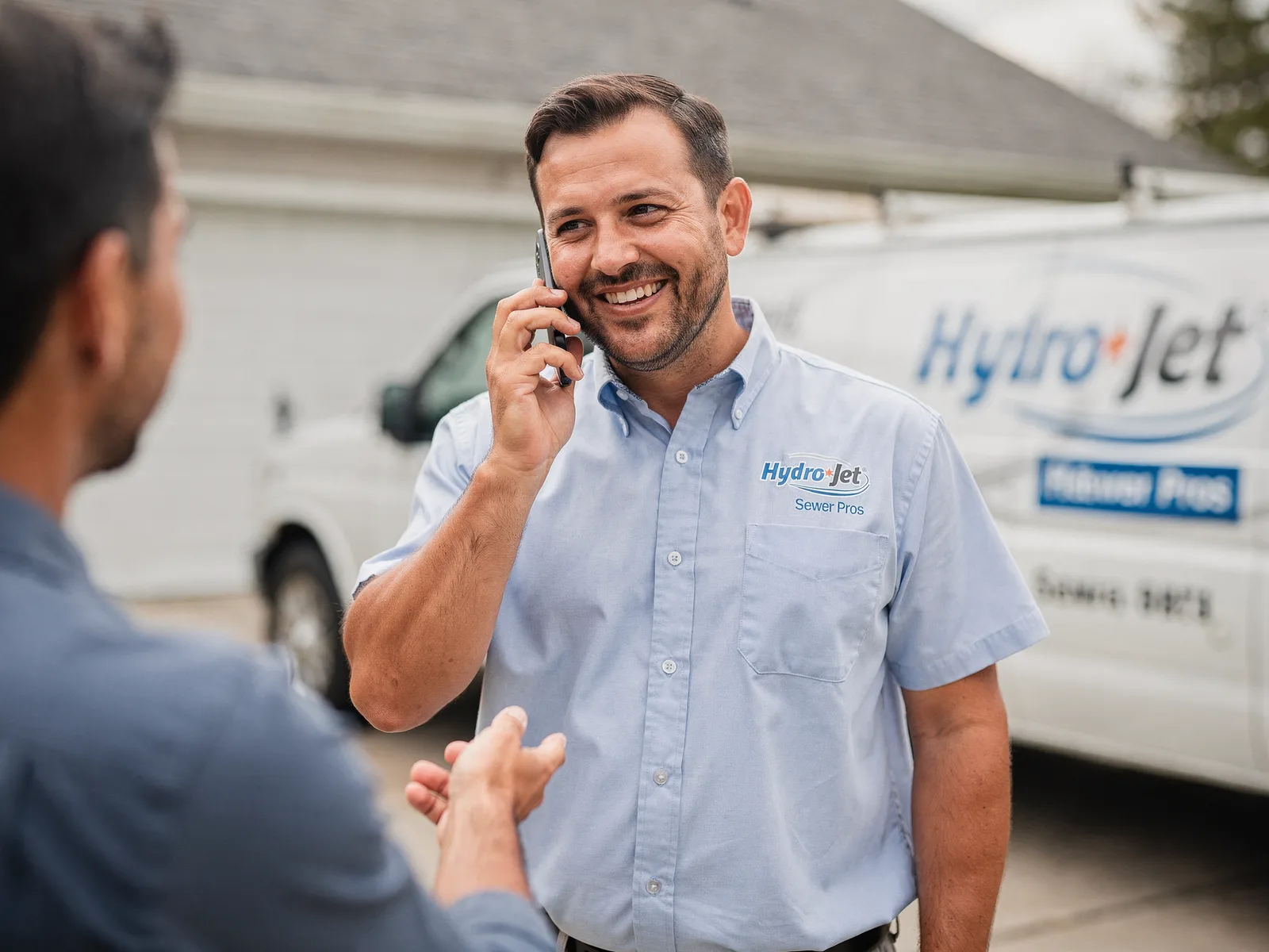 Hydro Jetting Alabaster, AL FAQs